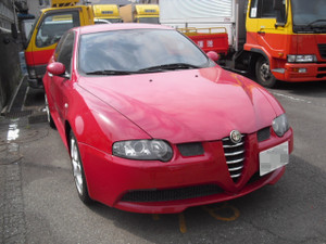 Alfaromeo147